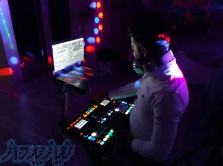 music dj tehran 