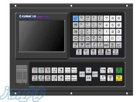 فروش سیستم کنترل GSK 928TEa 