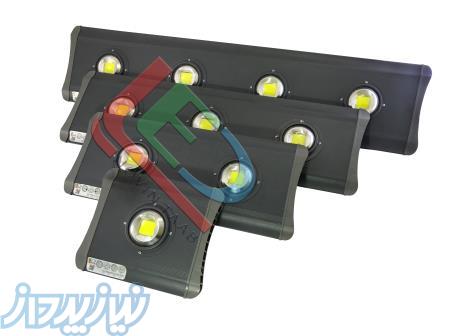 پروژکتور فلت ال ای دی نوین تاب