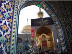 تور مشهد ویژه ایام سوگواری حسینی 