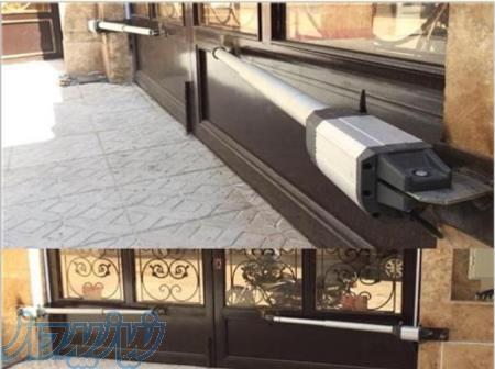 فروش ، نصب و تعمیرات انواع جک های پارکینگی 