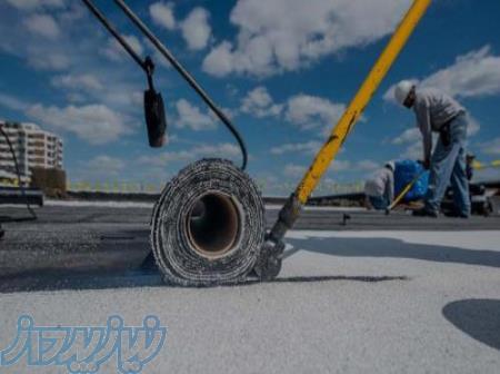 پخش ایزوگام - نصب ایزوگام ارزان-نصاب ایزوگام 