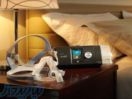 سی پپ بای پپ cpap bipap