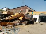 لوازم و قطعات بیل مکانیکی و لودر 
