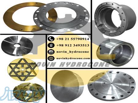 داستکالر کفگرد عدسی کفگرد تخت کفگرد استیل رینگ کرانویل سینی کفگرد صفحه برنزی پلیت پیستون کفه هیدروست