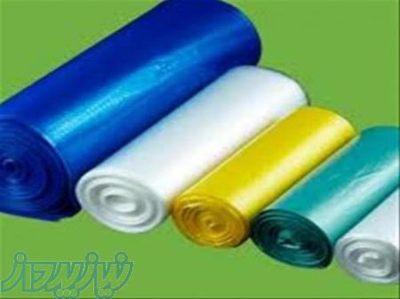 کیسه زباله اتوکلاو بیمارستانی نسوز 