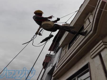 پیچ رولپلاک نما 