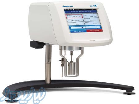 فروش وسکوزیمتر یا ویسکومتر، تعمیر ویسکومتر یا ویسکوزیمتر بروکفیلد Brookfield 