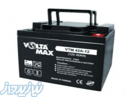 نمایندگی فروش انواع باتری در ایران 