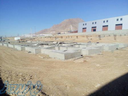 شرکت رتبه5 راهسازی و شرکت رتبه5 ابنیه 