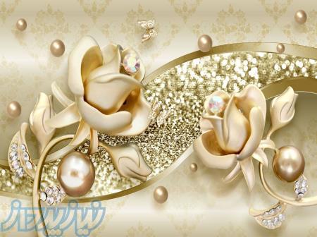 چاپ انواع پوستر با بهترین کیفیت 