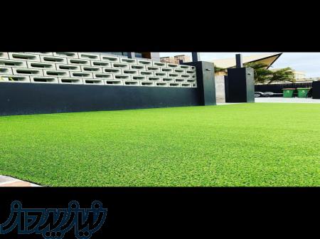 چمن مصنوعی مرغوب 