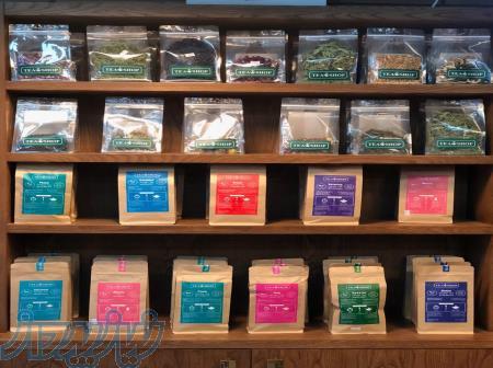 شرکت نوین پاکت تولید کننده انواع پاکتهای بسته بندی 