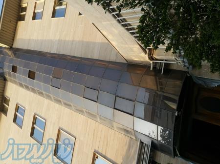 ۶۲متری درمیدان پروین 