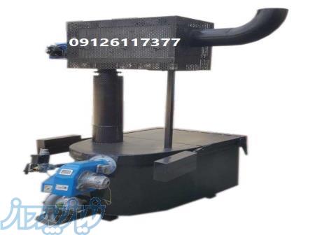 کوره لاشه وزباله سوز 