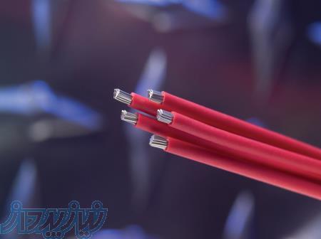 فروش سیم و کابل 