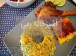 با آشپزخانه رمی بابل نگران تهیه غذا نباشید، آنلاین سفارش دهید 