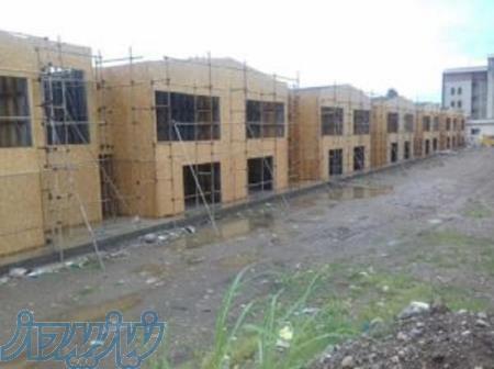 فروش شرکت راه و ساختمان رتبه 5 - سهامی خاص 