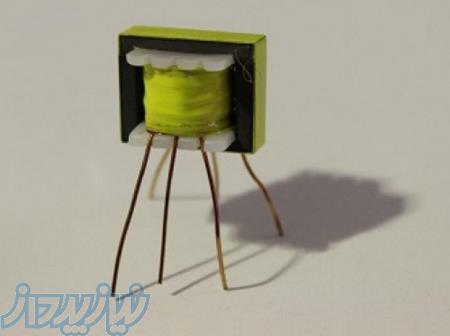 ترانس طاها تولید کننده ترانس پالس 