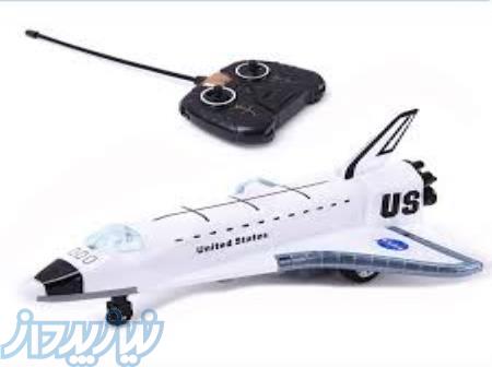 کیت های هواپیما رادیو کنترل 