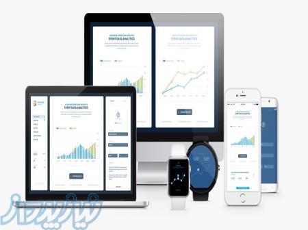 طراحی وب سایت متناسب با بودجه شما 