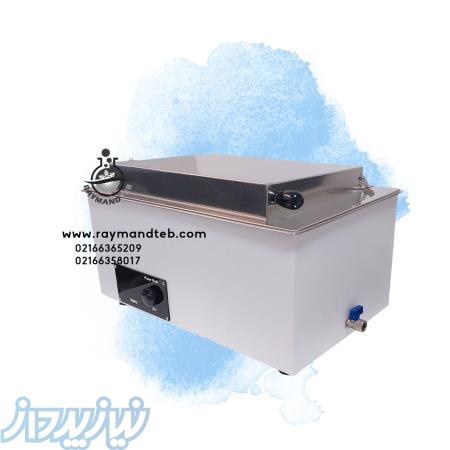 ساخت و فروش انواع  بن ماری آزمایشگاهی