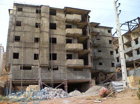 واگذاری شرکت گرید 5 راه و ابنیه ( سهامی خاص ) 