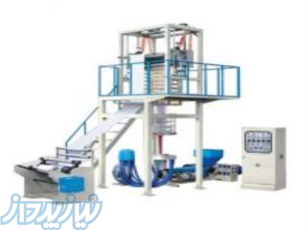 واردات و فروش و نصب و راه اندازی دستگاه ظروف یکبار مصرف و  نایلون دسته دار