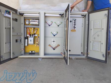 فروش تابلوبرق کنتوری 