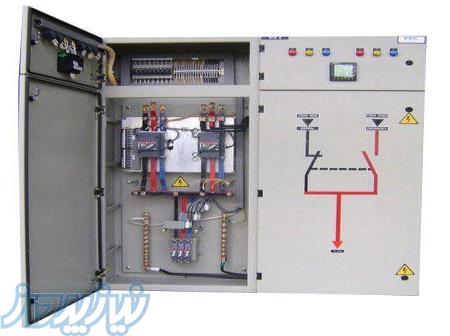 فروش تابلوبرق چنج آور 
