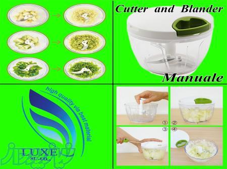 خردکن و آسیاب کششی 