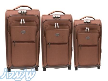 فروشگاه پخش کیف و چمدان کسا اصفهان 