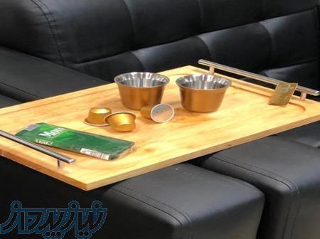 فروش سینی های چوبی 