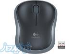 موس لاجیتک Logitech Wireless Mouse M185 