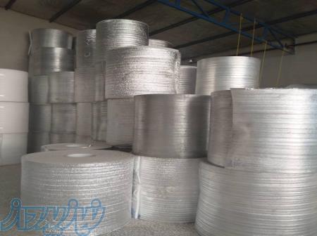 انواع فوم پلی اتیلن