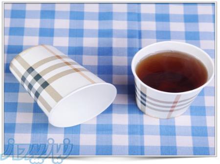 لیوان کاغذی ایران 