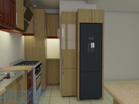 صنایع چوب برگ سبز 