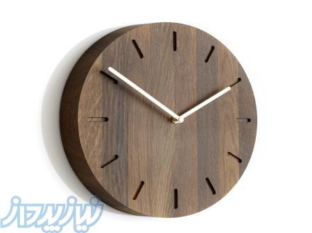 فروش ساعت چوبی مدل 170 