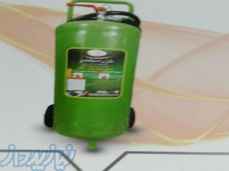 مؤسسه پیشتازان مهار آتش