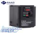 کنترل دور موتور TECO مدل T310