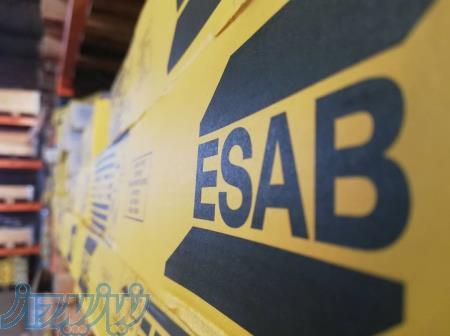 نماینده ایساب: پایدار جوش رایان 