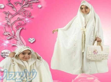 چادرنماز فاطیما 