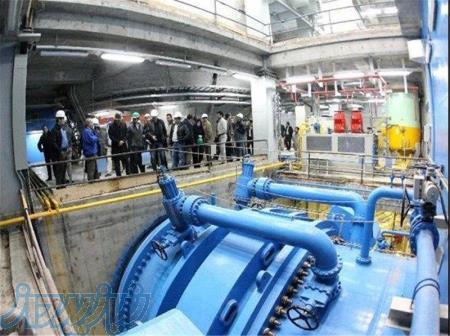 فروش شرکت رتبه 5 آب و راه با اعتبار کامل 