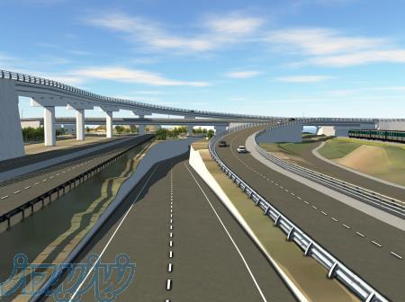 آموزش تخصصی نرم افزار INFRAWORK 