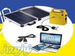 فروش انواع پکیج خورشیدی پرتابل و ثابت 