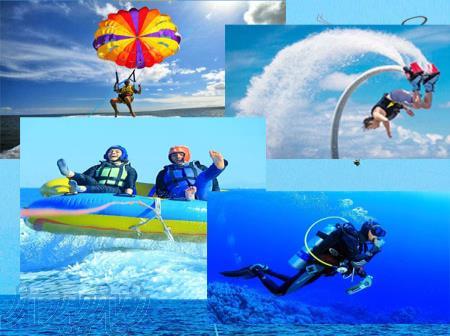 تخفیفات کیش 