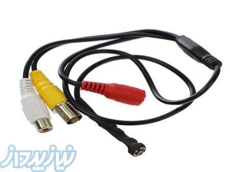 دوربین مداربسته MINI CCTV Camera 