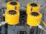 بولت تنشنر هیدرولیک  hydraulic bolt tensioner