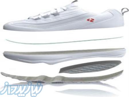 کفش اورجینال لاغری تن تاک 