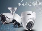 دوربین مداربسته AHD,IP در فردیس 